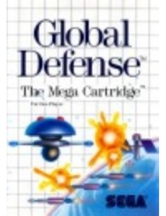 JEU MASTER SYSTEM GLOBAL...