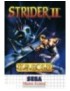 JEU MASTER SYSTEM STRIDER II