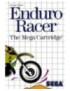 JEU MASTER SYSTEM ENDURO RACER 