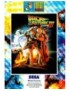 JEU MASTER SYSTEM BACK TO THE FUTURE III