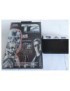 JEU MASTER SYSTEM TERMINATOR 2