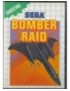 JEU MASTER SYSTEM BOMBER RAID 