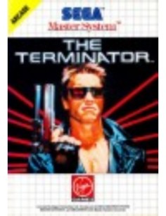 JEU MASTER SYSTEM THE...