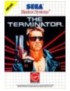 JEU MASTER SYSTEM THE TERMINATOR