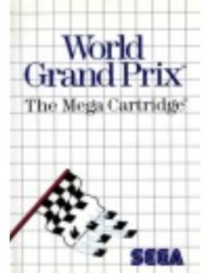 JEU MASTER SYSTEM WORLD...