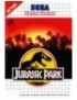 JEU MASTER SYSTEM JURASSIC PARK 