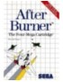 JEU MASTER SYSTEM AFTER BURNER 