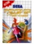 JEU MASTER SYSTEM PSYCHIC WORLD