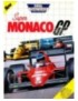 JEU MASTER SYSTEM SUPER MONACO GP
