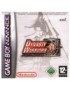 JEU GAME BOY ADVANCE DYNASTY WARRIORS ADVANCE - SANS BOITE