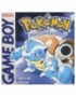 JEU GAME BOY POKEMON VERSION BLEUE - SANS BOITE