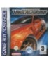 JEU GAME BOY ADVANCE NEED FOR SPEED UNDERGROUND - SANS BOITE