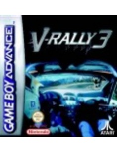 JEU GAME BOY ADVANCE...