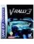 JEU GAME BOY ADVANCE V-RALLY 3 - SANS BOITE