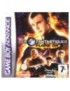 JEU GAME BOY ADVANCE FANTASTIC 4 FLAME ON - SANS BOITE