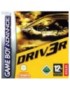 JEU GAME BOY ADVANCE DRIV3R - SANS BOITE