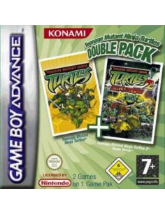 JEU GAME BOY ADVANCE...