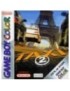 JEU GAME BOY COLOR TAXI 2 - SANS BOITE