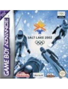 JEU GAMEBOY ADVANCE SALT...