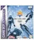 JEU GAMEBOY ADVANCE SALT LAKE 2002 - SANS BOITE