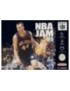 JEU N64 NBA JAM 99