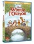 DVD WINNIE L'OURSON 
