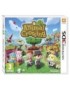 JEU 3DS ANIMAL CROSSING NEW LEAF
