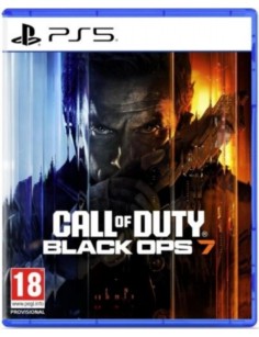 JEU PS5 CALL OF DUTY BLACK...