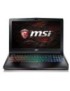 PC PORTABLE MSI GE62VR APACHE PRO - I7-6700HQ 2?6GHZ - SSD 500 - RAM 16 - GTX 10603 GO