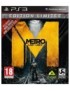 JEU PS3 METRO LAST LIGHT