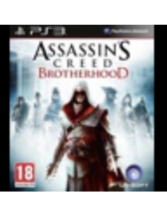 JEU PS3 ASSASSIN'S CREED -...