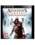JEU PS3 ASSASSIN'S CREED - BROTHERHOOD
