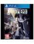 JEU PS4 JUDGMENT