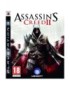 JEU PS3 ASSASSIN'S CREED II
