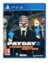 JEU PS4 PAYDAY 2 