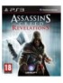 JEU PS3 ASSASSIN'S CREED REVELATIONS 