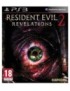JEU PS3 RESIDENT EVIL REVELATIONS 2