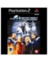 JEU PS2 LES 4 FANTASTIQUES ET LE SURFER D'ARGENT