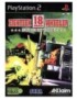 JEU PS2 18 WHEELER