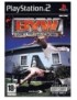 JEU PS2 BYW DONT TRY THIS AT HOME