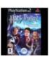 JEU PS2 HARRY POTTER ET LE PRISONNIER D'AZKABAN
