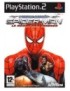 JEU PS2 SPIDER MAN - LE REGNE DES OMBRES