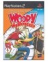 JEU PS2 WOODY WOODPECKER