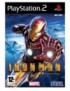 JEU PS2 IRON MAN 