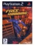 JEU PX2 FREE RUNNING 