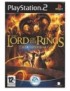 JEU PS2 LORD OF THE RINGS - THE THIRD AGE 