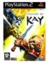 JEU PS2 LEGEND OF KAY