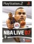 JEU PS2 NBA LIVE 2007