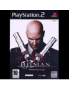 JEU XBOX HITMAN CONTRACTS