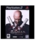 JEU XBOX HITMAN CONTRACTS